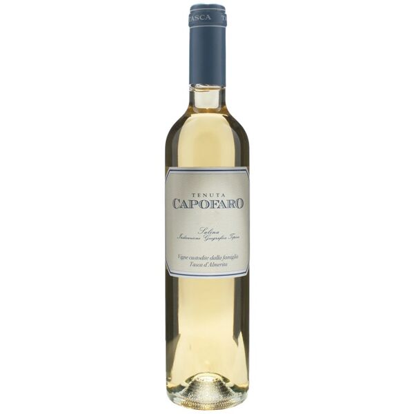 tasca d'almerita tenuta capofaro salina 0.5l 2022