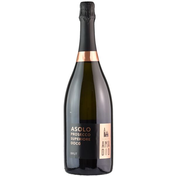 tenuta amadio asolo prosecco superiore brut magnum