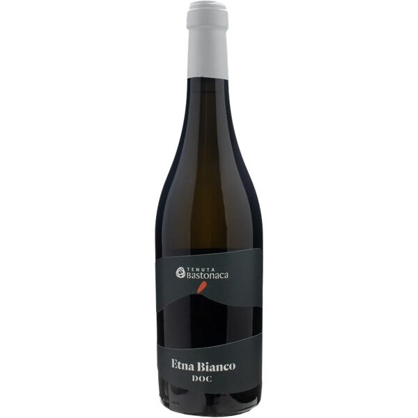 tenuta bastonaca etna bianco 2022