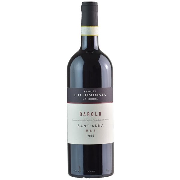 tenuta illuminata barolo sant'anna 2015