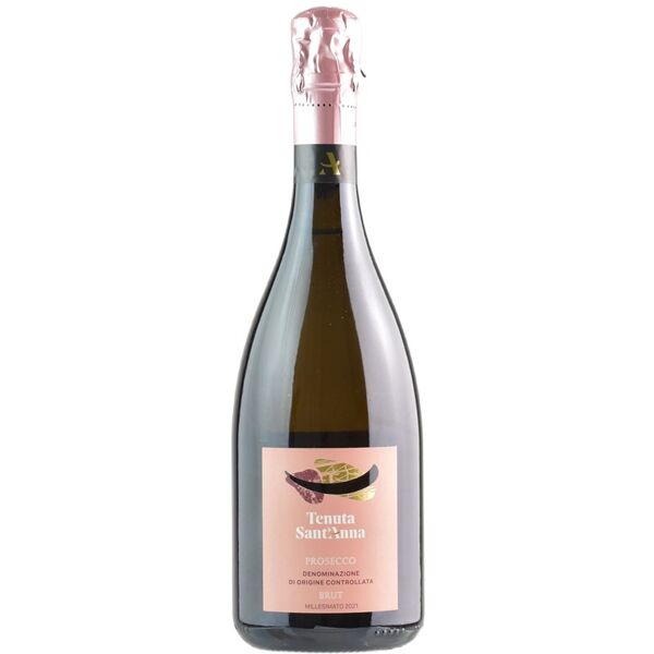 tenuta sant'anna prosecco millesimato brut 2021