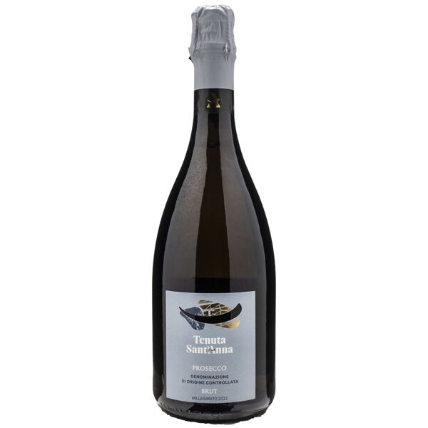 tenuta sant'anna prosecco millesimato brut 2022