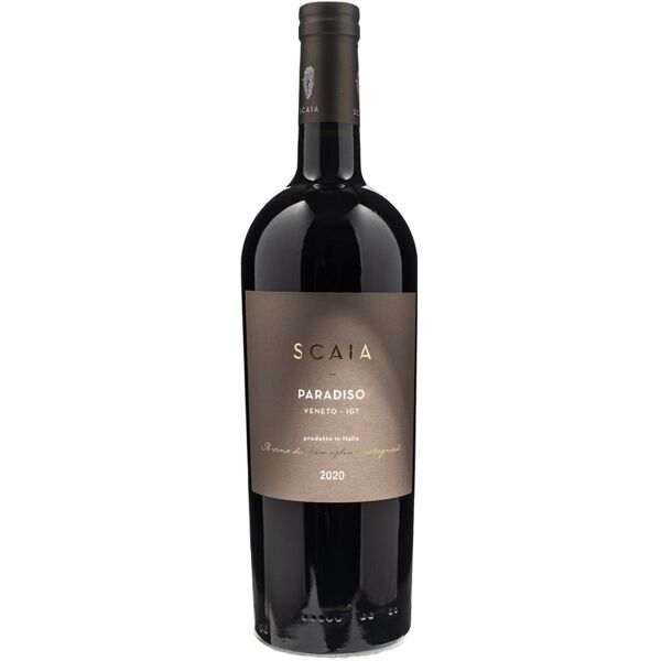 tenuta sant'antonio scaia paradiso 2020