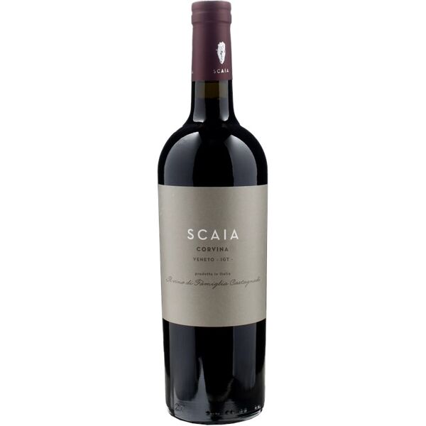 tenuta sant'antonio scaia rossa corvina 2021