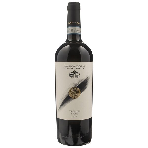 tenuta sant'antonio soave vecchie vigne 2019