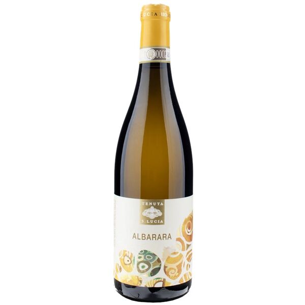 tenuta santa lucia albana albarara 2023