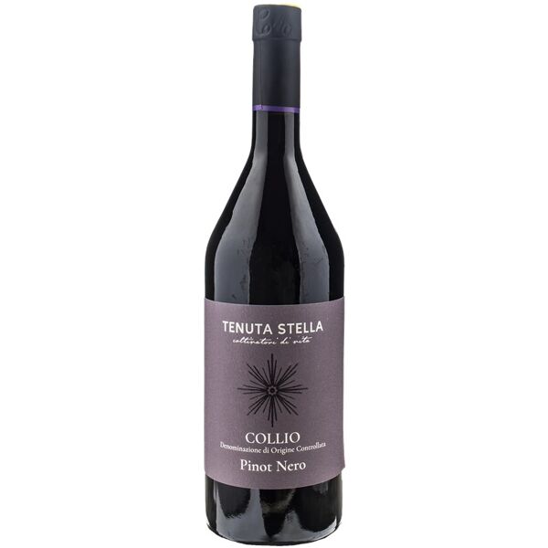 tenuta stella pinot nero 2021