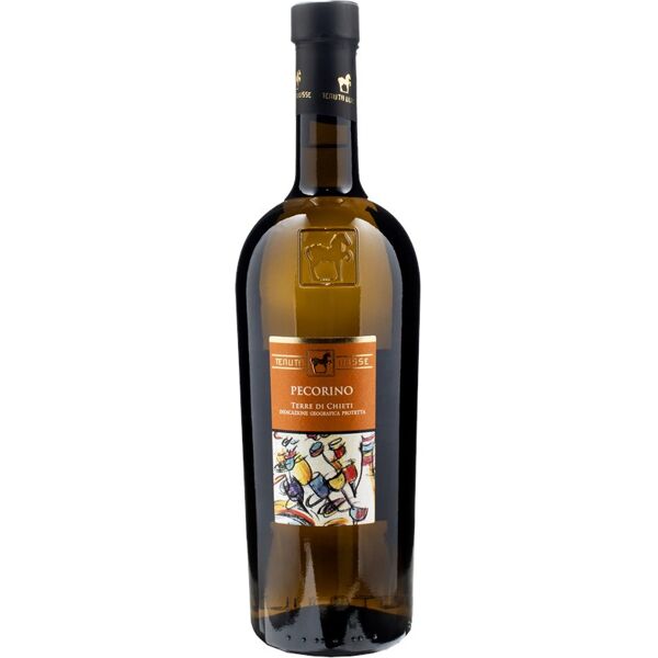 tenuta ulisse pecorino 2023