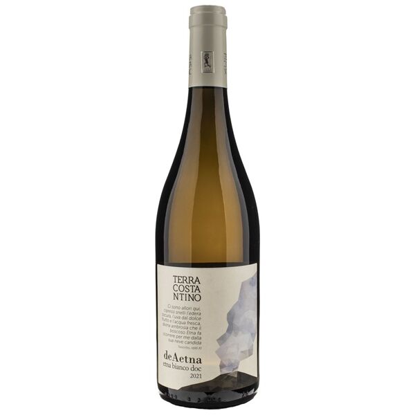 terra costantino etna bianco deaetna 2021