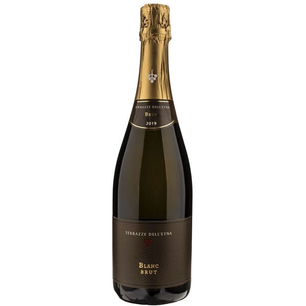 terrazze dell'etna blanc brut metodo classico 2019