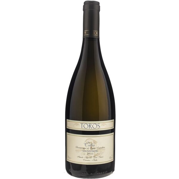 toros collio sauvignon 2022