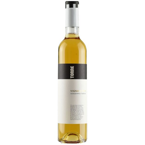 torre san martino vendemmia tardiva vigna d'oro 0.5l 2015