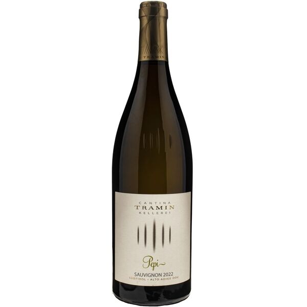 cantina tramin tramin sauvignon pepi 2022