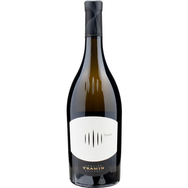 cantina tramin tramin stoan bianco 2022