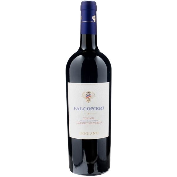 uggiano cabernet sauvignon falconeri 2019