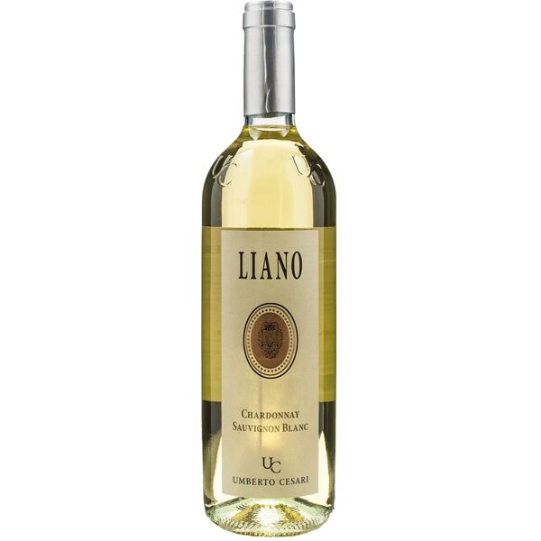 umberto cesari liano chardonnay sauvignon blanc 2021