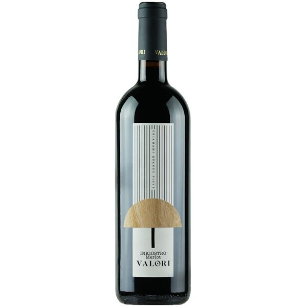 valori inkiostro merlot 2015