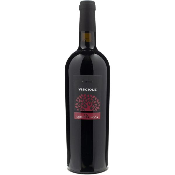 velenosi querciantica vino e visciole