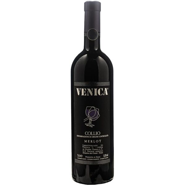 venica collio merlot 2021