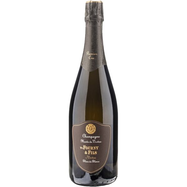 veuve fourny et fils veuve fourny champagne 1er cru blanc de blancs extra brut monts de vertus 2016