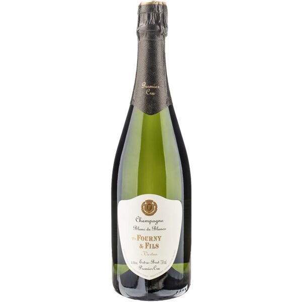 veuve fourny et fils veuve fourny champagne 1er cru blanc de blancs extra brut