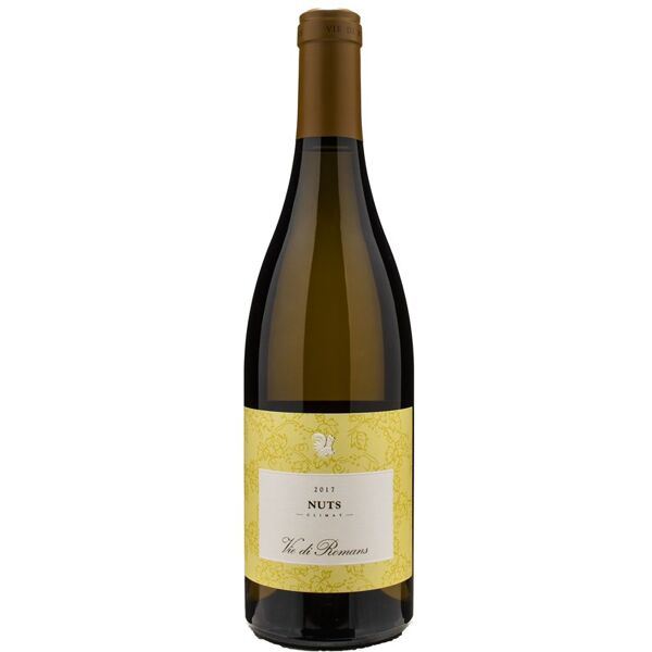 vie di romans nuts climat chardonnay 2017