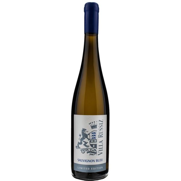 villa russiz sauvignon bleu limited edition 2020