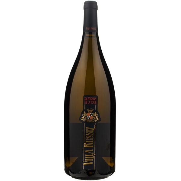 villa russiz sauvignon de la tour magnum 2019