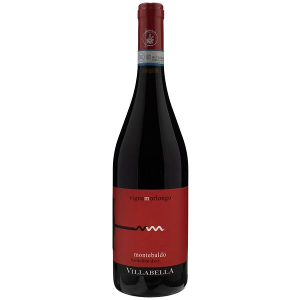 villabella vigna morlongo montebaldo bardolino doc 2021