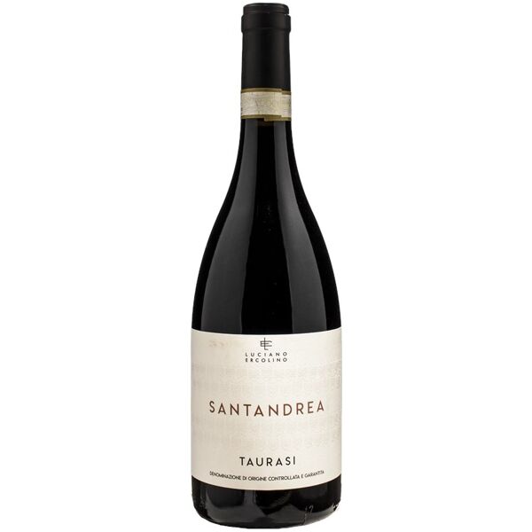 vinosia taurasi santandrea 2018