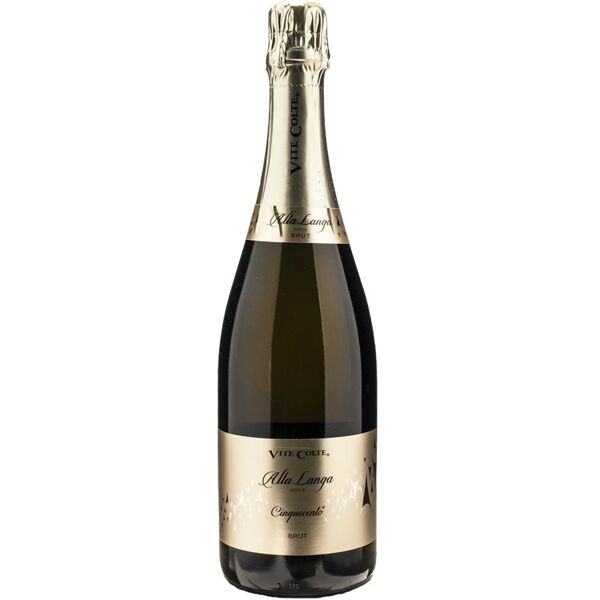 vite colte alta langa oltrequota cinquecento metodo classico brut 2020