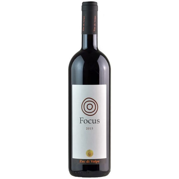 volpe pasini zuc di volpe merlot focus 2015