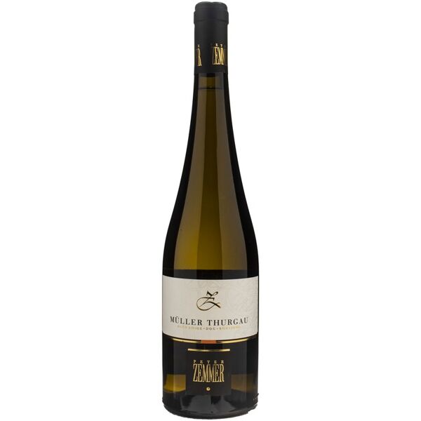 peter zemmer zemmer muller thurgau 2022