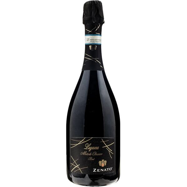 zenato lugana metodo classico brut 2020