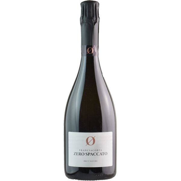 les grand crus zero spaccato franciacorta brut nature