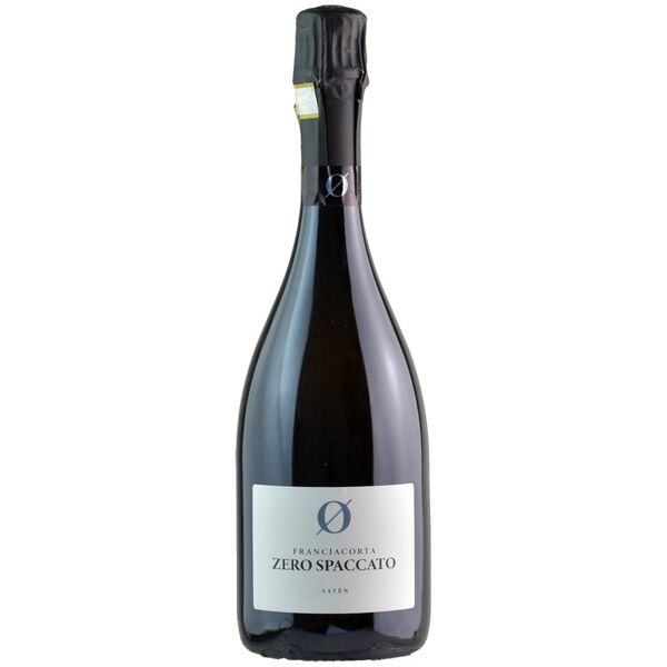 les grand crus zero spaccato franciacorta saten brut