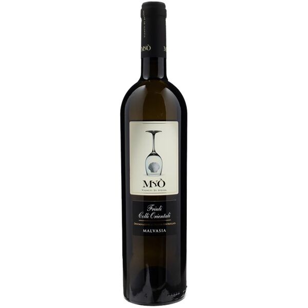 myo (zorzettig) zorzettig myò friuli colli orientali malvasia 2021