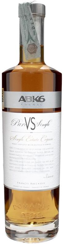 abk6 cognac vs