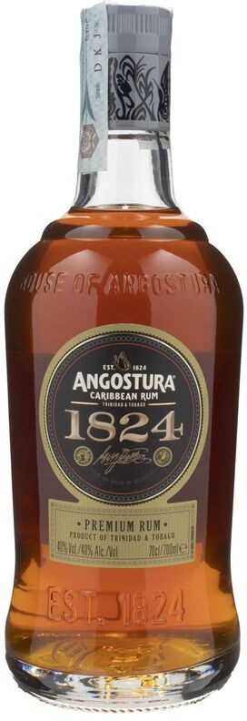 house of angostura angostura premium rum 1824