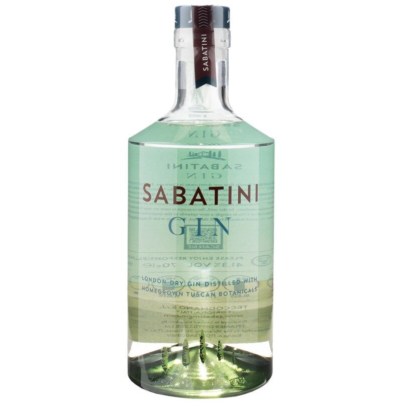 sabatini gin 0.70l