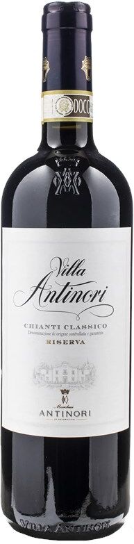 antinori chianti classico villa  riserva 2021