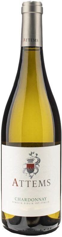 attems - frescobaldi attems chardonnay 2023