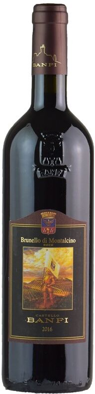 banfi brunello di montalcino 2016