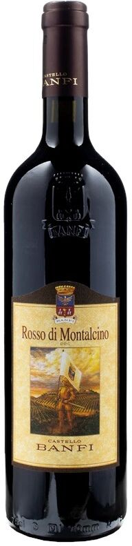 banfi rosso di montalcino 2022