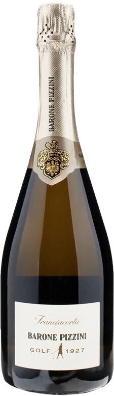 barone pizzini franciacorta edizione golf 1927 extra brut