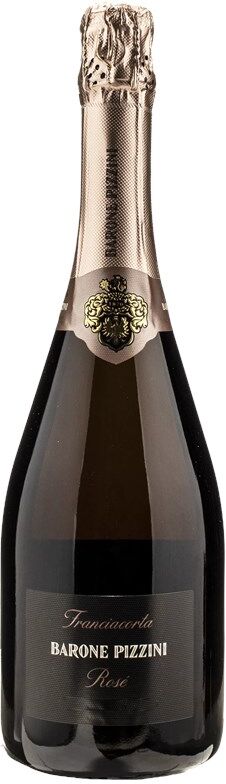 barone pizzini franciacorta edizione rosé 2019