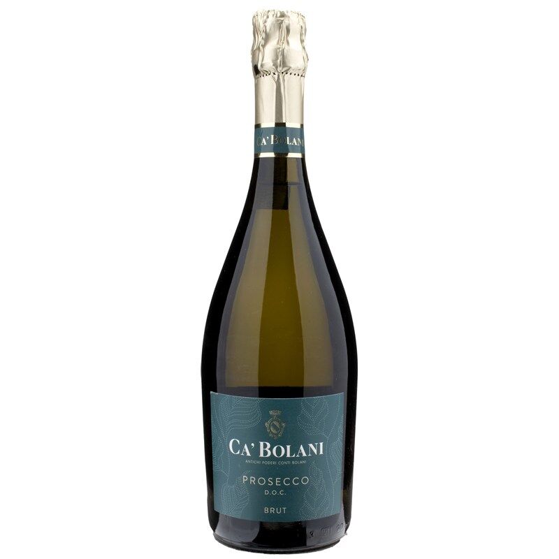 ca' bolani prosecco brut