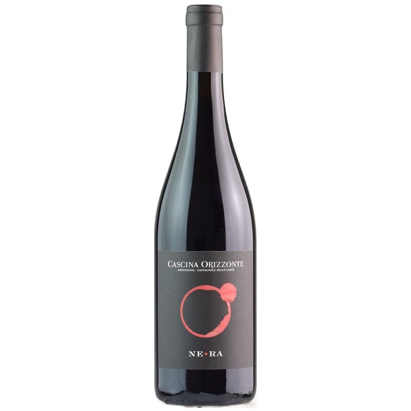 cascina orizzonte rosso ne.ra 2019