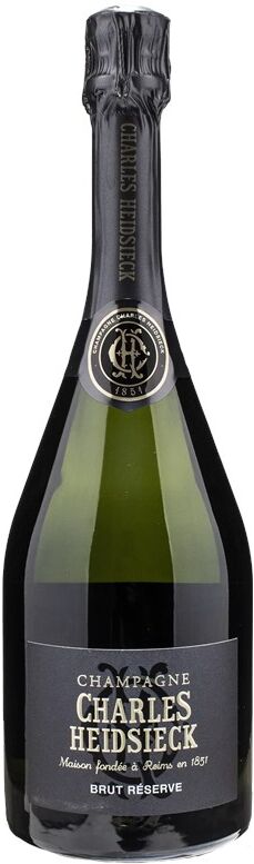 charles heidsieck champagne brut reserve