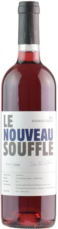 chateau carbonneau le nouveau souffle 2021